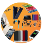 Mobile & Accessories icon