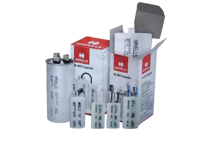 Capacitor