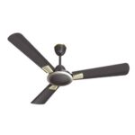 Havells Exter 1200mm Ceiling Fan | 55W Energy Efficient | 220 CMM High Air Delivery | 100% Copper Motor | Double Ball Bearing | Premium Decorative Fan | 2-Year Warranty