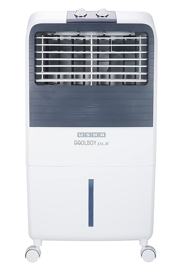 Usha Personal Cooler Cool Boy 22 3S White