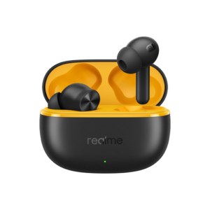 Realme T200 Lite Tws Wireless Earbuds Rma2415-A