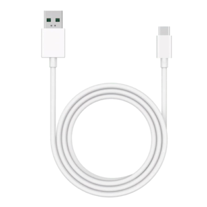 Realme Data Cable Usb-A To Type-C Supervooc 1M