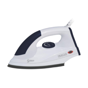 Inalsa Dry Iron Grace 1200W