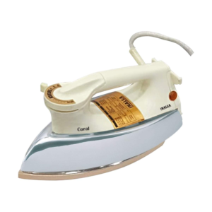 Inalsa Dry Iron Coral 1000W