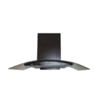 Inalsa Cooker Hood Punch Dx60Bkmac