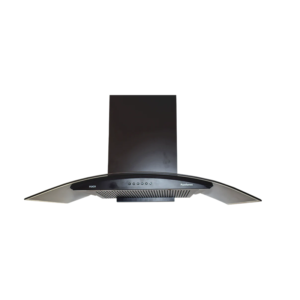 Inalsa Cooker Hood Punch Dx60Bkmac