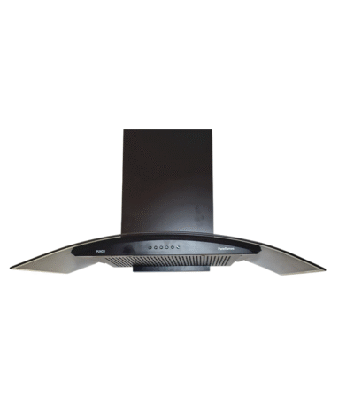 Inalsa Cooker Hood Punch Dx60Bkmac