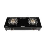 INALSA COOK TOP 2 BURNER AGNI ECO