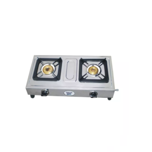 INALSA COOK TOP 2 BURNER AGNI ECO