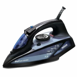Inalsa Steam Iron Onyx 2200W