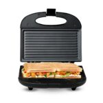 INALSA SANDWICH TOASTER PRESTO DX GRILL (1*6PC)