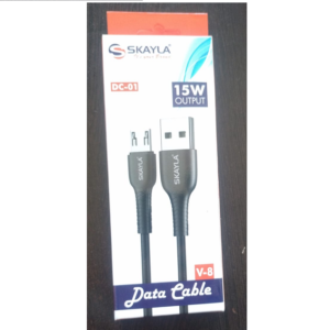 Skayla Dc 01 V8 Data Cable