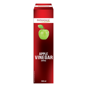 APPLE VINEGAR