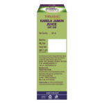 vPatanjali Karela Jamun Juice 500 Ml