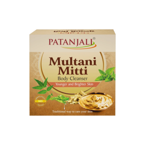 Patanjali Multani Mitti Soap