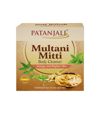Patanjali Multani Mitti Soap