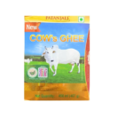 Patanjali Cow Ghee - 500 Ml