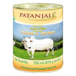 Patanjali Cow Ghee 750 Ml