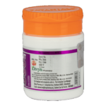 Patanjali Kanthamrit Chewable Tablet 40N