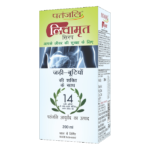 Patanjali Liv-Amrit Syrup - 200 Ml