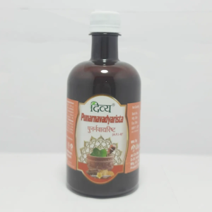 Patanjali Punarnavarishta 450 Ml