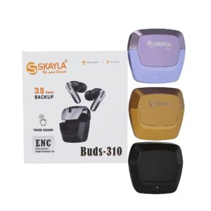 Skayla Ch 03 (Type-C) Usb Charger (12W Single Usb)