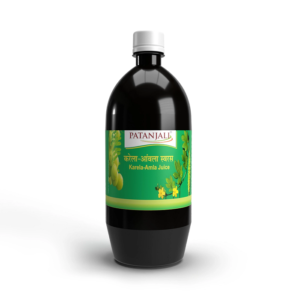 Patanjali Karela Amla Juice - 500 Ml