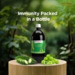 Patanjali Karela Amla Juice - 500 Ml