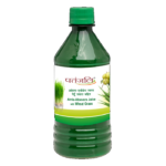 Patanjali Amla Aloevera Wheat Grass Juice - 500 Ml