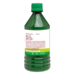 Patanjali Amla Aloevera Wheat Grass Juice - 500 Ml