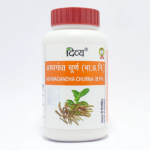 Patanjali Ashvgandha Churan 100G