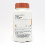 Patanjali Ashvgandha Churan 100G