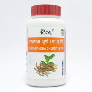 Patanjali Ashvgandha Churan 100G