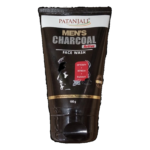 Men's Charcoal Active Face Wash