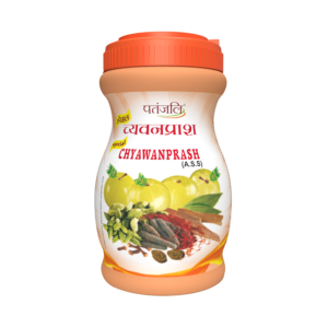 Patanjali Special Chyawanprash - 1kg