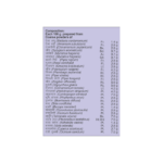 Patanjali Divya Peya - 100 Gm