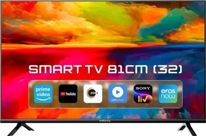 infinix-y1s-32-inch.webp 01 Infinix Y1S 32 inch HD Ready Smart LED TV (32Y1S) - Image 1