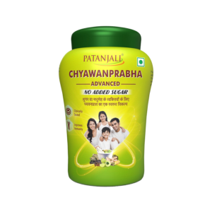 Patanjali Sugar Free Chyawanprash 750 Gm