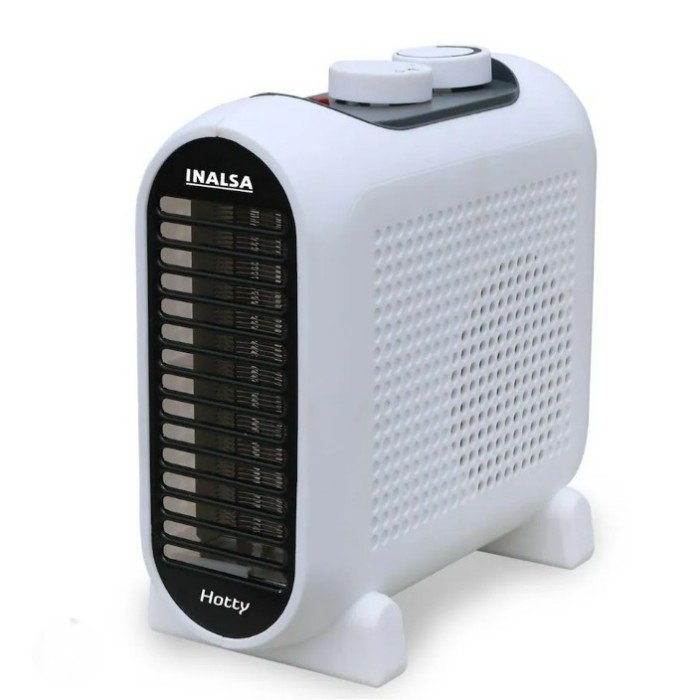 Inalsa Fan Heater “Hotty” 2000W