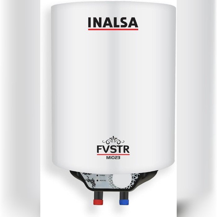 Inalsa Water Heater/Geyser “Fvstr M1023” 10 Ltr