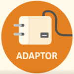 Adaptor Logo