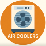 Air Coolers logo