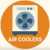 Air Coolers logo