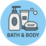 Bath & Body Care Logo
