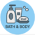 Bath & Body Care Logo