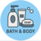 Bath & Body Care Logo