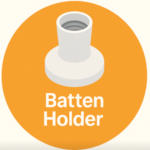 Batten Holder Logo