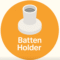 Batten Holder Logo