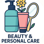 Beauty & Personal Care