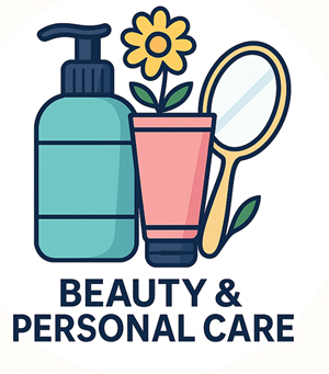Beauty & Personal Care
